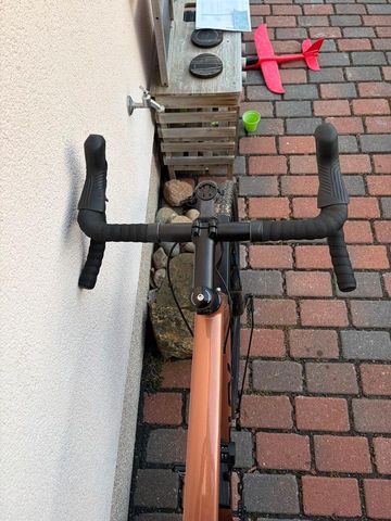 Ridley Kanzo Shimano GRX 2025 Road & Gravel d'occasion — image 10 sur 19