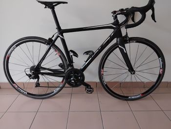 Ridley, Fenix SL - Shimano 105 ML 2021