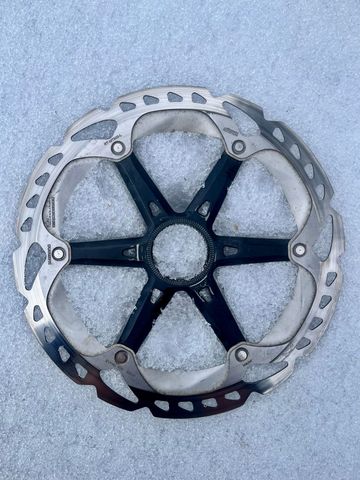 Used Commencal CLASH ESSENTIAL FOX 2020 2020 Mountainbike, Blue, 27.5 — image 7 of 10