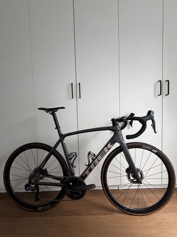 Trek, Emonda Shimano Ultegra Di2
