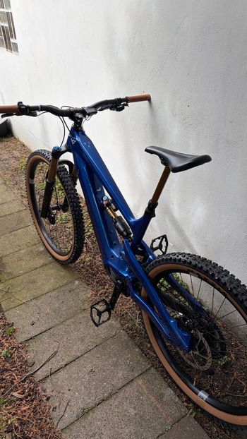 YT Industries, Decoy CORE 5 CF MX 2024