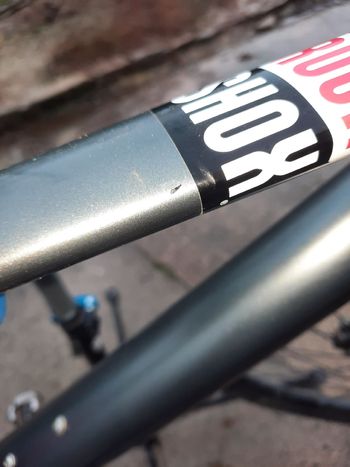 Used Scott Scale 970 grey (TW) 2024 2024 Mountainbike, Light Gray, 29 — image 8 of 18