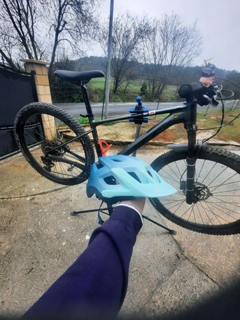 Used Scott Scale 970 grey (TW) 2024 2024 Mountainbike, Light Gray, 29 — image 16 of 18