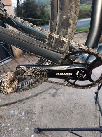 Used Scott Scale 970 grey (TW) 2024 2024 Mountainbike, Light Gray, 29 — image 3 of 18
