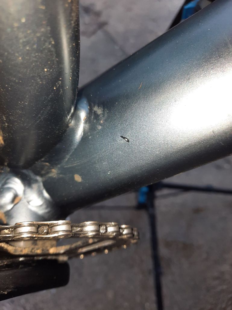 Used Scott Scale 970 grey (TW) 2024 2024 Mountainbike, Light Gray, 29 — image 9 of 18