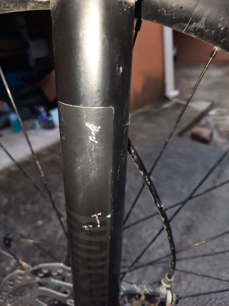 Used Scott Scale 970 grey (TW) 2024 2024 Mountainbike, Light Gray, 29 — image 18 of 18