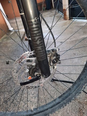 Used Scott Scale 970 grey (TW) 2024 2024 Mountainbike, Light Gray, 29 — image 5 of 18