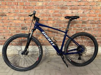 Giant, Talon SRAM NX Eagle