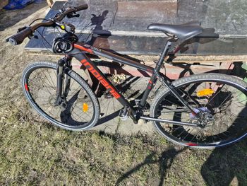 Indiana, Indiana X-Cross 2.0 M19