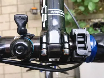 Used Patria Patria Custom Shimano Ultegra 2014 Urban, Blue — image 14 of 14