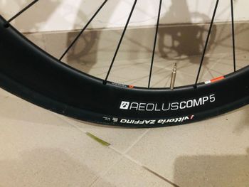 Used Giant Tcr Shimano 105 2021 Road & Gravel, Black — image 6 of 8
