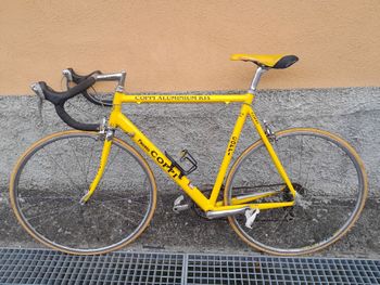 Used Fausto Coppi Fausto Coppi Custom Shimano Ultegra 1986 Road & Gravel — image 2 of 5