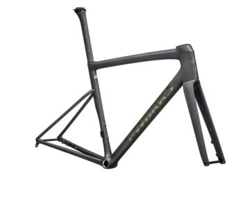 Used Specialized Tarmac Frameset 2025 Road & Gravel — image 3 of 3