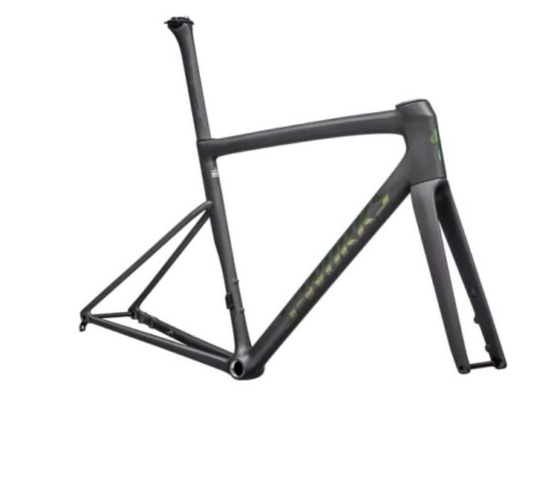Used Specialized Tarmac Frameset 2025 Road & Gravel — image 1 of 3