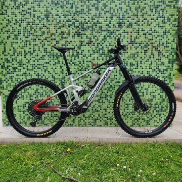 Used Mondraker DUNE R 2024 2024 MTB