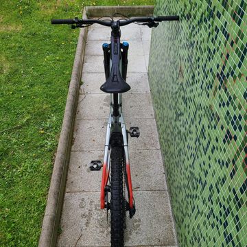 Used Mondraker DUNE R 2024 2024 Mountainbike, Black, 29, 27.5 — image 7 of 8