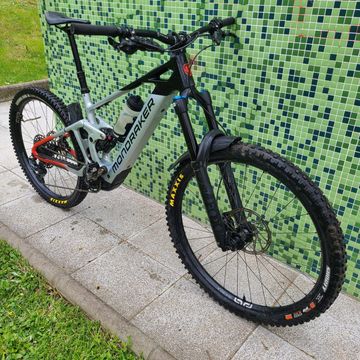Used Mondraker DUNE R 2024 2024 Mountainbike, Black, 29, 27.5 — image 5 of 8