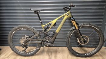 Specialized, Turbo Levo SRAM XX1 Eagle