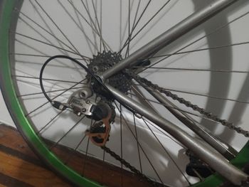 Used Surly Pacer SRAM Rival 2013 Road & Gravel, Light Gray — image 4 of 6