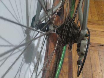 Used Surly Pacer SRAM Rival 2013 Road & Gravel, Light Gray — image 5 of 6