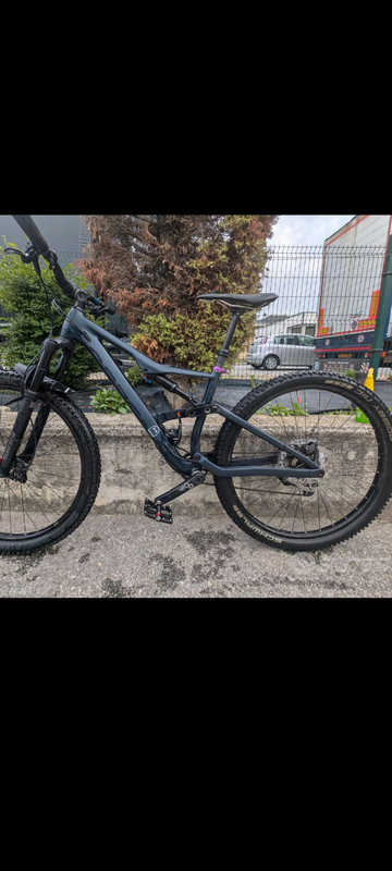 Orbea Occam H 30 2020 MTB usato