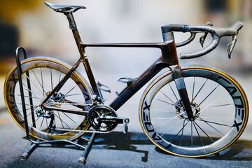 Brugt Giant Propel Advanced SL 0 2025 Road & Gravel