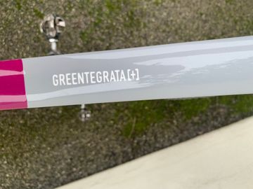 Used Palu Custom SRAM Rival eTap AXS 2025 Road & Gravel, Light Gray — image 8 of 10