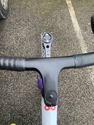 Used Palu Custom SRAM Rival eTap AXS 2025 Road & Gravel, Light Gray — image 6 of 10