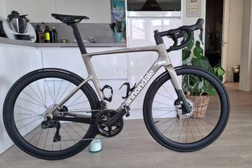 Brugt Cannondale SuperSix EVO 2 2025 2025 Road & Gravel