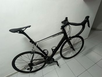 Canyon, Ultimate Shimano Ultegra