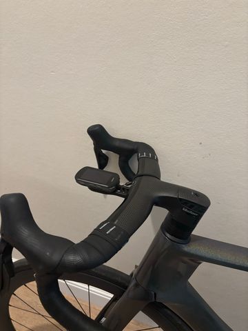 Brugt Orbea ORCA AERO M20iLTD 2025 2025 Road & Gravel — billede 5 af 5