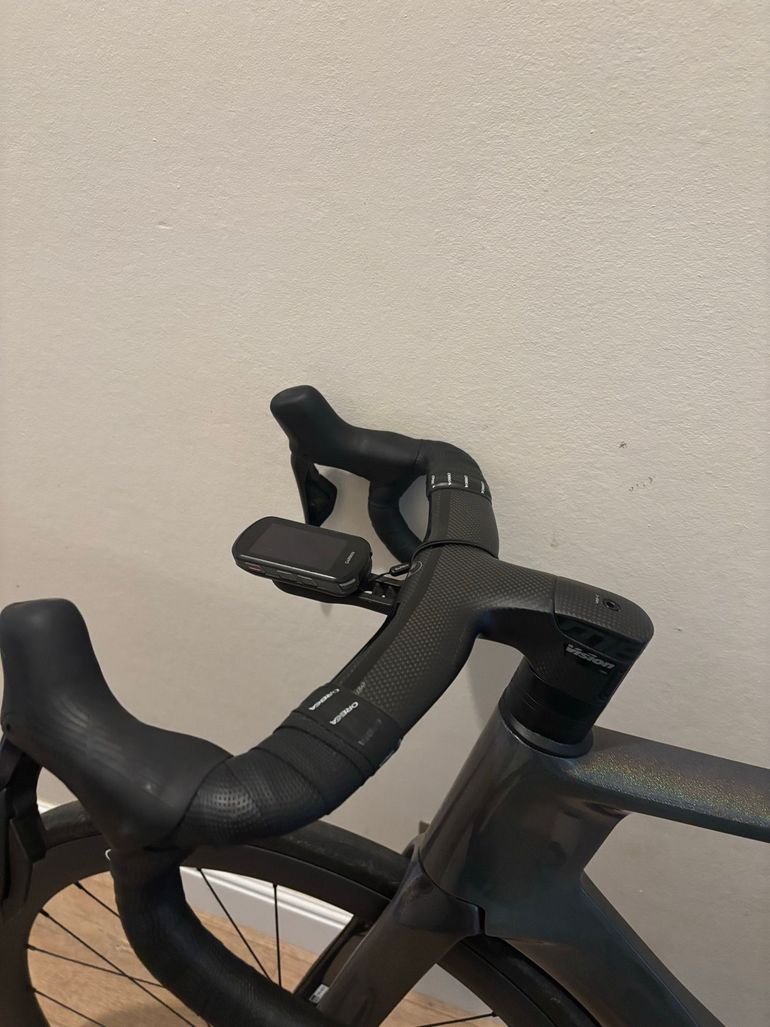 Used Orbea ORCA AERO M20iLTD 2025 2025 Road & Gravel — image 5 of 5