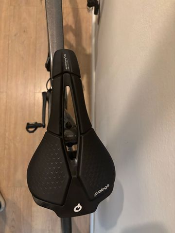 Brugt Orbea ORCA AERO M20iLTD 2025 2025 Road & Gravel — billede 4 af 5