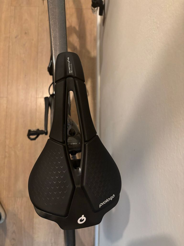 Used Orbea ORCA AERO M20iLTD 2025 2025 Road & Gravel — image 4 of 5