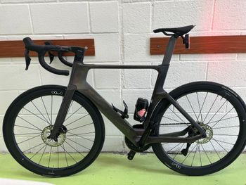 Used Orbea ORCA AERO M20iLTD 2025 2025 Road & Gravel