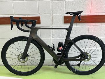 Used Orbea ORCA AERO M20iLTD 2025 2025 Road & Gravel