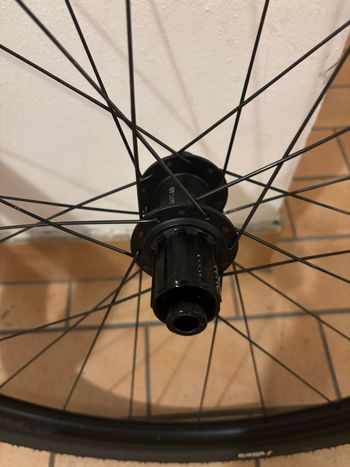 Used Canyon Grizl 7 2024 2024 Road & Gravel — image 7 of 12