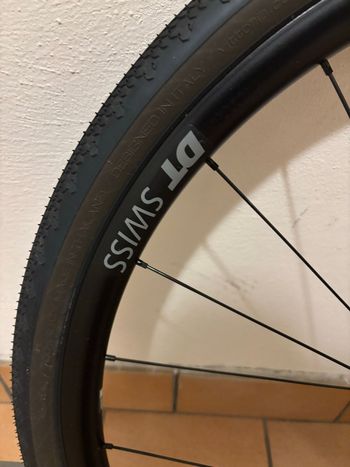 Used Canyon Grizl 7 2024 2024 Road & Gravel — image 6 of 12