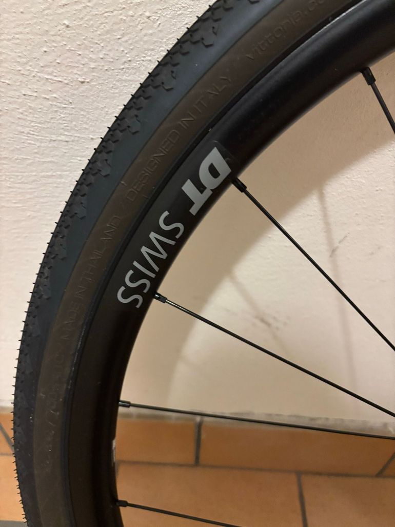 Used Canyon Grizl 7 2024 2024 Road & Gravel — image 6 of 12