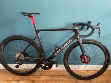 Used Colnago V4RS Shimano Ultegra Di2 2024 Road & Gravel