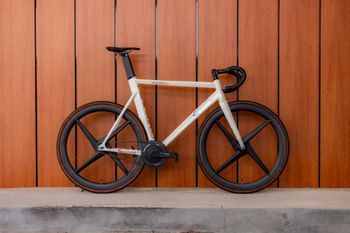 Used Skream Custom Other SRAM 2024 Road & Gravel, Red — image 11 of 13