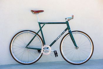 Used Skream Custom Other SRAM 2024 Road & Gravel, Red — image 13 of 13