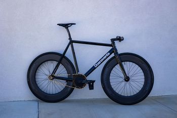 Used Skream Custom Other SRAM 2024 Road & Gravel, Red — image 12 of 13