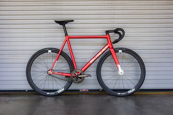 skream, Skream Custom Other SRAM