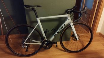 Basso, Basso Venta Disc