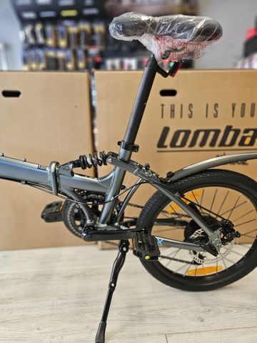 Brn Custom Other Shimano 2026 Urban d'occasion — image 3 sur 4