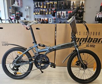 Brn Custom Other Shimano 2026 Urban & Touring usato