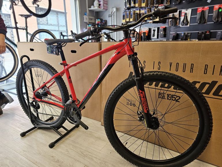 Used Myland Myland Custom Other Shimano 2026 Mountainbike — image 4 of 4