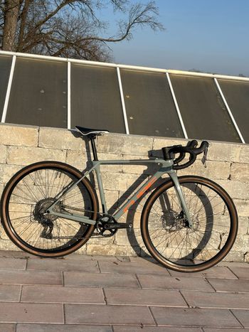 CUBE, CROSS RACE C:62 PRO 2023