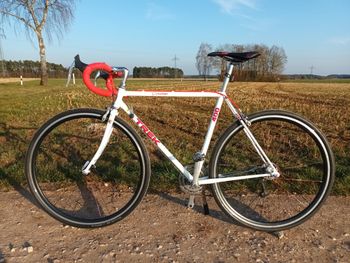 Trek, Schönes Trek 400 Vintage Rennrad – Liebevoll überholt, Sofort Fahrbereit